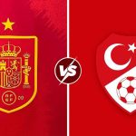 Spain vs Turkiye (Photo Credit: Softfootball Media)