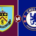 Burnley vs Chelsea (Photo Credit: Softfootball Media)
