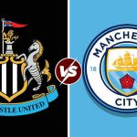 Newcastle United vs Manchester City (Photo Credit: Softfootball Media)
