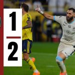 Al Nassr vs Al Ittihad (Photo Credit: SoftFootball Media)