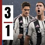 Juventus vs Udinese (Photo Credit: Softfootball Media)