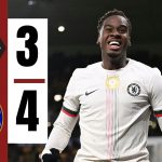 Chelsea vs Wolves (Photo Credit: Softfootball Media)