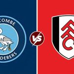 Wycombe Wanderers vs Fulham (Photo Credit: Softfootball Media)