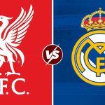 Liverpool vs Real Madrid (Photo Credit: Softfootball Media)