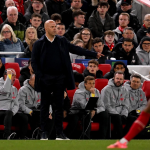 Arne Slot (Photo Credit - Liverpool Official Website)