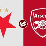 Slavia Prague vs Arsenal (Photo Credit: Softfootball Media)