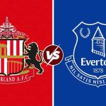 Sunderland vs Everton (Photo Credit: Softfootball Media)