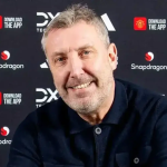 Manchester United director of football James Wilcox (Photo Credit: Manchester United website)