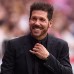 Diego Simone (Photo Credit: Atletico Madrid website)