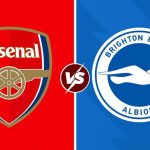 Arsenal vs Brighton (Photo Credit: Softfootball Media)