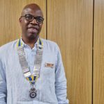 Tunde Adelakun(Photo Credit: Tunde Adelakun Linkedin page)