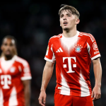 Karl Lennart (Photo Credit: Bayern Munich website)