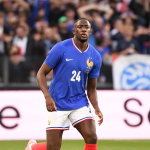 Ibrahima konate (Photo Credit: Liverpool website)