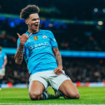 Nico O’Reilly (Photo Credit: Manchester City website)