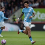 Nico O’Reilly of Manchester City (Photo Credit: City via Web)