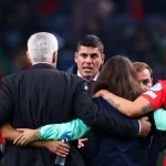 Francisco Neto (Photo Credit - UEFA official website)
