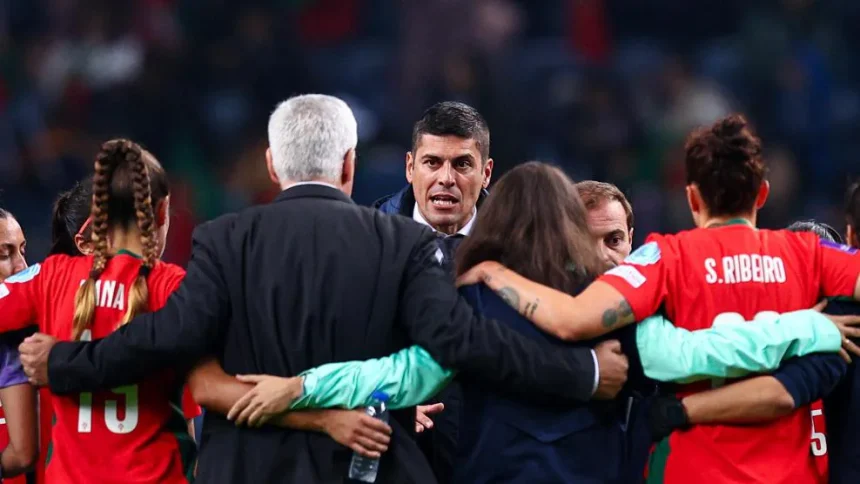 Francisco Neto (Photo Credit - UEFA official website)