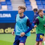 Tommy Marques (Photo Credit: Fabrizio Romano)