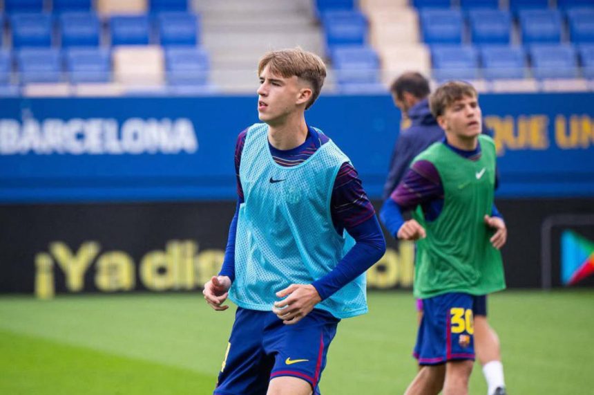 Tommy Marques (Photo Credit: Fabrizio Romano)