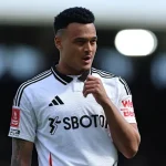 Rodrigo Muniz (Photo Credit: Fulham Via X)