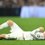 Franco Mastantuono (Photo Credit - Real Madrid website)