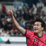 Lee Tae-seok of Korea (Photo Credit: Korea via X)