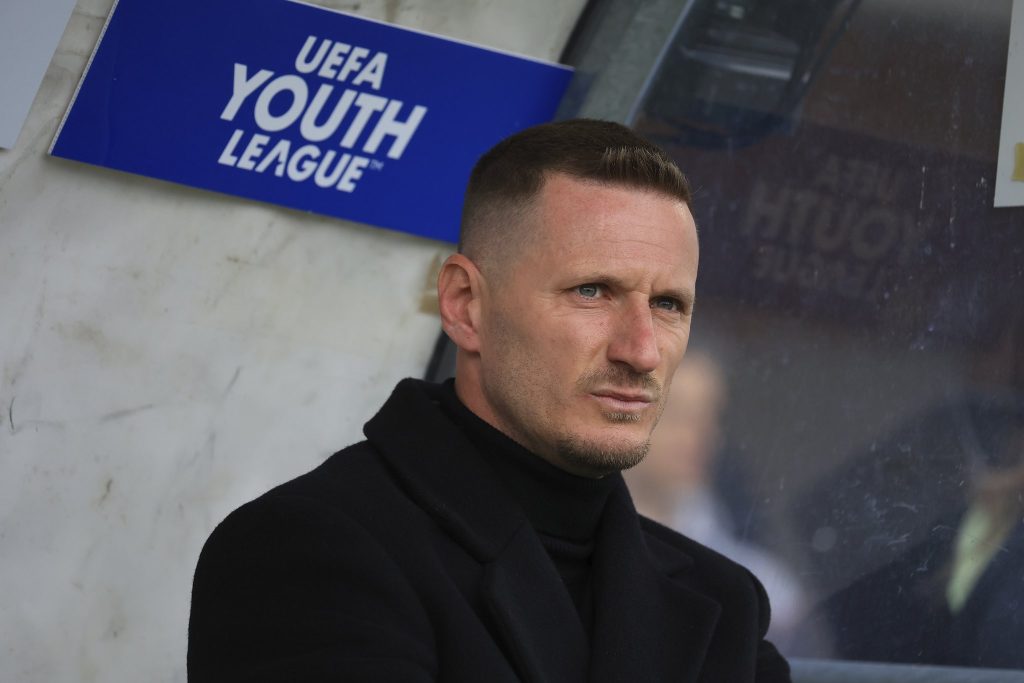 Ignazio Abate(Photo credit: Ignazio Abate Via X)