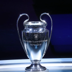 Uefa Champions League trophy picture (Photo Credit: Uefa website)