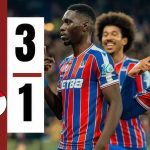 Crystal Palace vs AZ Alkmaar (Photo Credit: Softfootball Media)