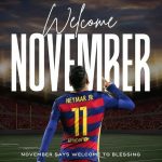 Happy New Month from Softfootball