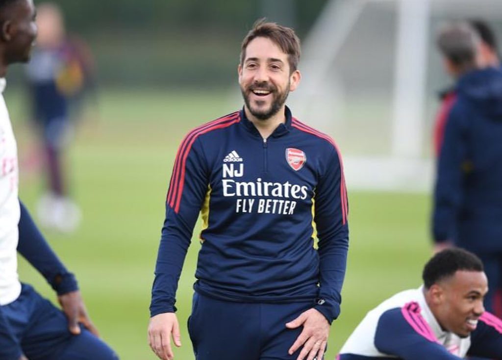 Nicolas Jover (Photo Credit: Nicolas Jover via Instagram)