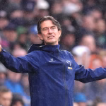 Thomas Frank (Photo Credit: Tottenham website)