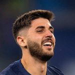 Lucas Beraldo (Photo Credit: Lucas Beraldo via Instagram)