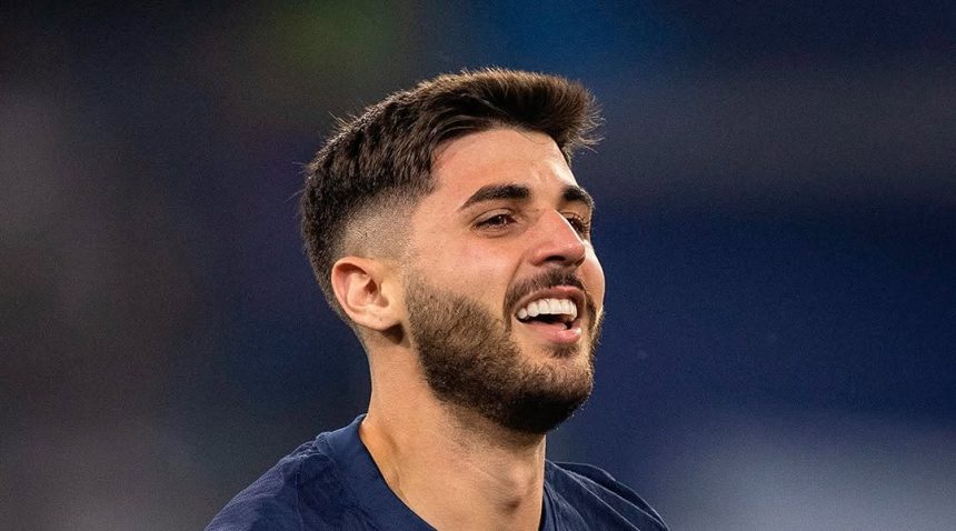 Lucas Beraldo (Photo Credit: Lucas Beraldo via Instagram)