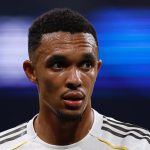 Trent Alexander-Arnold (Photo Credit: Trent Alexander-Arnold via Instagram)