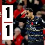 Sunderland vs Everton (Photo Credit: Softfootball Media)