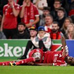 Alexander Isak (Photo Credit: Liverpool Website)