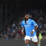 Anguissa ( Photo Credit: Napoli Via X)