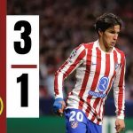 Atletico Madrid vs Union Saint-Gilloise (Photo Credit: Softfootball Media)