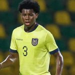 Deinner Ordóñez (Photo Credit: Chelsea Media Via X)