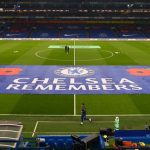 Chelsea Remembers (Photo Credit: Chelsea via X)