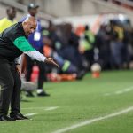 Eric Chelle (Photo Credit: Super Eagles Media).