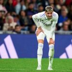 Fede Valverde. (Photo Credit: Real Madrid Media)