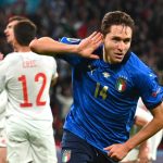 Federico Chiesa (Photo Credit: Italian football website)