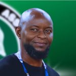 Finidi George. (Photo Credit: CAF Media).