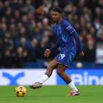 Wesley Fofana (Photo Credit: Chelsea via X)