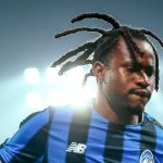 Ademola Lookman (Photo Credit: Atalanta via X)