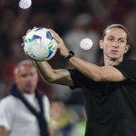 Filipe Luís (Photo Credit: Flamengo via X)