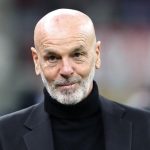 Stefano Pioli (Photo Credit: Fabrizio Romano via X)