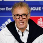 Laurent Blanc (Photo Credit : France via X)
